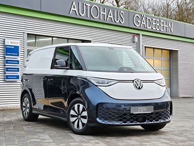 gebraucht VW ID. Buzz Cargo AHK/KESSY/SIDE/PLA/RFK/GJR/ACC/SHZ