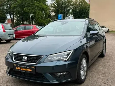 Gebraucht Seat Leon ST