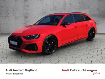 Gebraucht Audi RS4