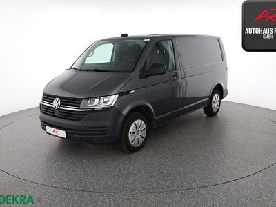 Occasion VW Transporter 150 PK (110 kW) 2021 Grijs Van
