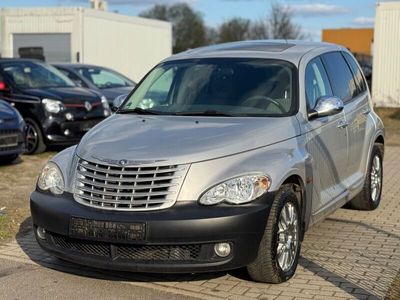 Chrysler PT Cruiser