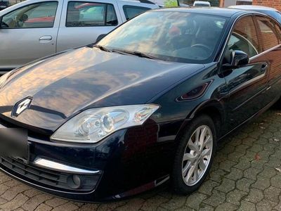 Renault Laguna III