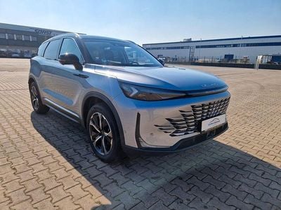 Gebraucht Baic X75 177 PS (130 kW) 2024 Grau SUV