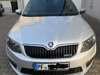 Gebraucht Skoda Octavia