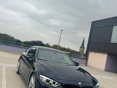 BMW 440