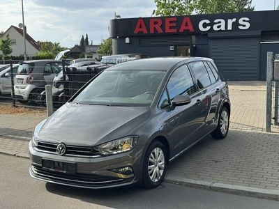 VW Golf Sportsvan