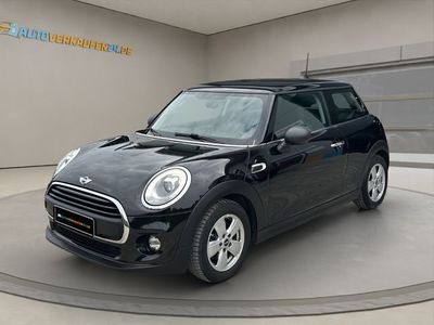 Mini One D