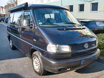 Gebraucht VW California California 102 PS (75 kW) 2003 Schwarz Van