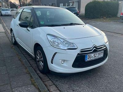 Citroën DS3