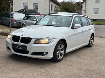 gebraucht BMW 325 i TÜV KLIMA