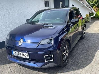 Renault R5