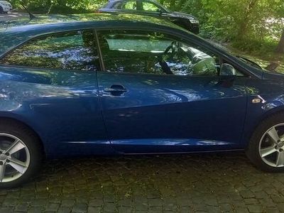 Seat Ibiza SC