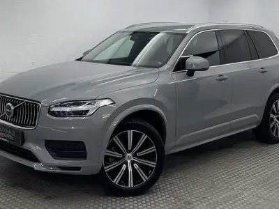 Gebraucht Volvo XC90