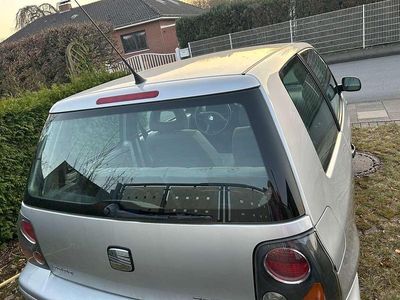 Seat Arosa