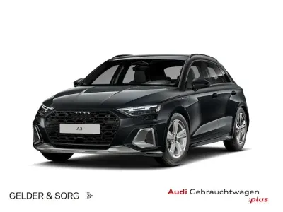 Gebraucht Audi A3 e-tron