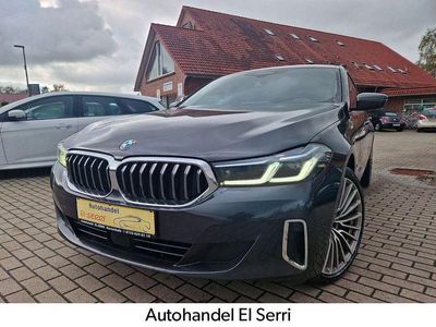 BMW 640