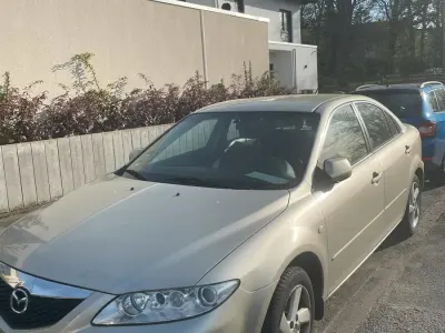 Gebraucht Mazda 6