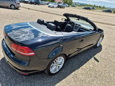 Gebraucht VW Eos