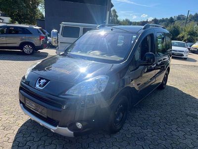Peugeot Partner Tepee