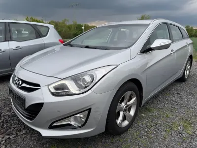 Gebraucht Hyundai i40
