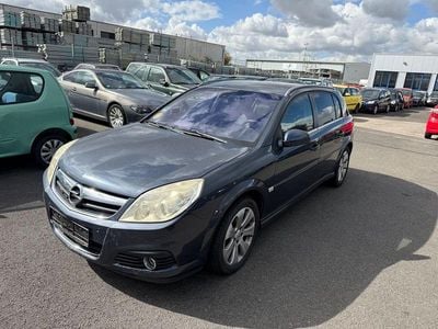 Opel Signum