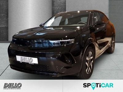 Neu Opel Mokka GS Line 145 PS (106 kW) 2025 Schwarz SUV