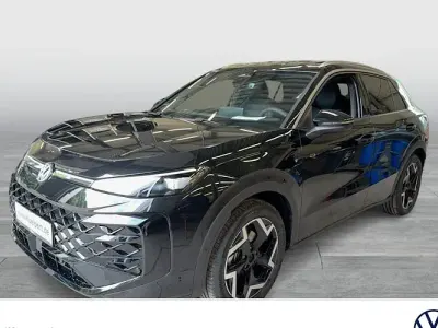 Neu VW T-Roc R-line 150 PS (110 kW) 2026 Schwarz SUV