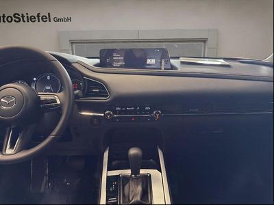 Gebraucht 2025 Mazda CX-30 Homura-Line SUV | 30.591 € (Etwas zu teuer)