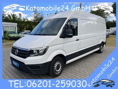 Gebraucht VW Crafter