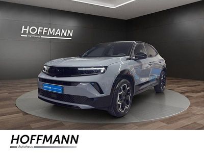 Grau Gebraucht 2025 Opel Mokka SUV | 21.990 € (Guter Preis)