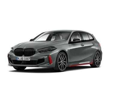 Gebraucht BMW 128 Comfort Edition 265 PS (194 kW) 2026 Kleinwagen