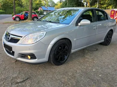 Gebraucht Opel Vectra