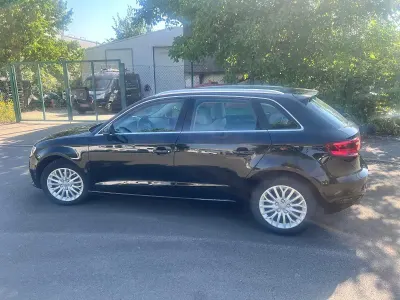 Gebraucht Audi A3