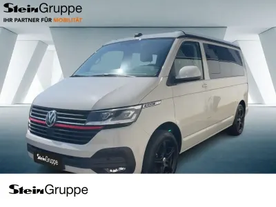 Gebraucht VW California