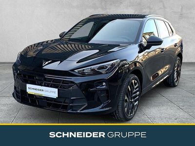 Schwarz Neu 2026 Cupra Terramar VZ SUV | 53.990 € (Etwas zu teuer)