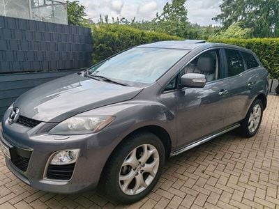 Mazda CX-7