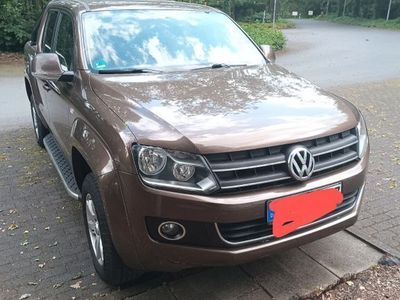 VW Amarok