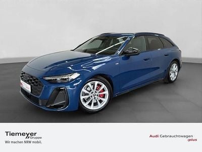 Brugt Audi A5 Ambiente 204 HK (150 kW) 2025 Blå Stationcar