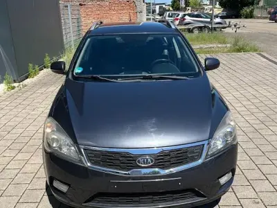Gebraucht Kia Ceed Sportswagon