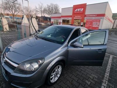 gebraucht Opel Astra Limousine