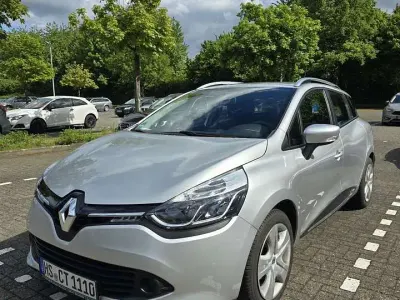 Gebraucht Renault Clio GrandTour