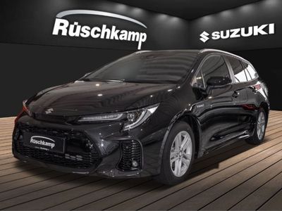 gebraucht Suzuki Swace Comfort+ 1.8 Hybrid Klimaauto RückKam SHZ LHZ