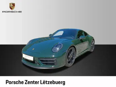 Gebraucht Porsche 911 Carrera 4 GTS
