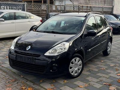 Renault Clio GrandTour