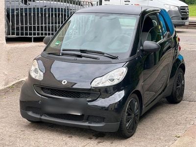 Smart ForTwo Coupé