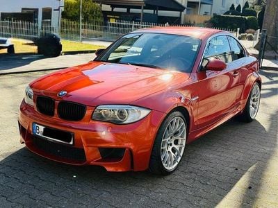 BMW 1M