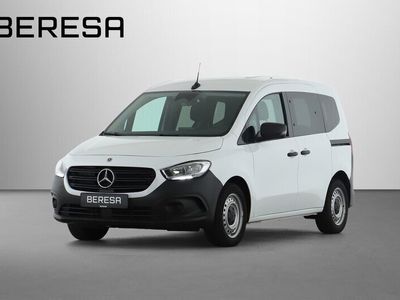 Mercedes Citan 113