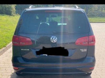 VW Sharan