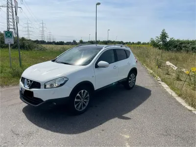 Gebraucht Nissan Qashqai