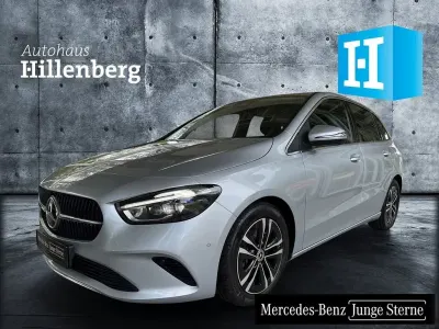 Gebraucht Mercedes B200
